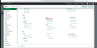 Administration menu in Sage X3 highlighting the Import tool under Utilities → Imports.
